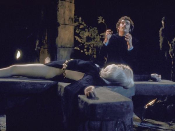 Celluloid Club Howard Phillips Lovecraft